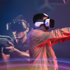 VR Gaming: The Future of Interactive Entertainment