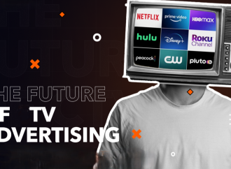 9 Trends Shaping the Future of TV Advertising in 2025