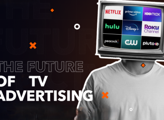 9 Trends Shaping the Future of TV Advertising in 2025