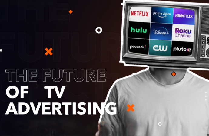 9 Trends Shaping the Future of TV Advertising in 2025