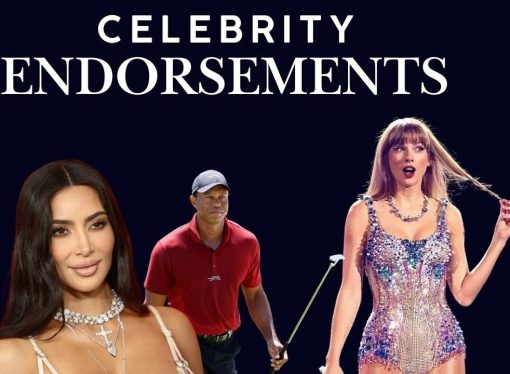 The Role of Celebrities in Luxury Brand Marketing