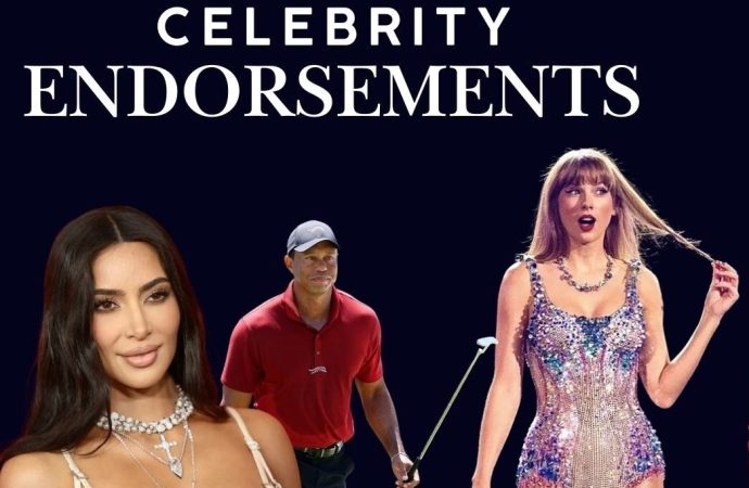 The Role of Celebrities in Luxury Brand Marketing