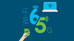 5G