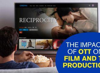 The Impact of OTT on Film and TV Production