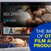 The Impact of OTT on Film and TV Production