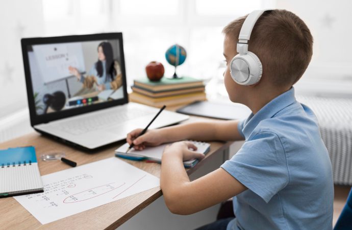 VoIP Solutions Enhancing Virtual Learning in Remote Schools