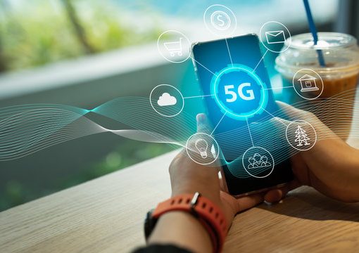 The Future of 5G Technology with new Connectivity of 2025