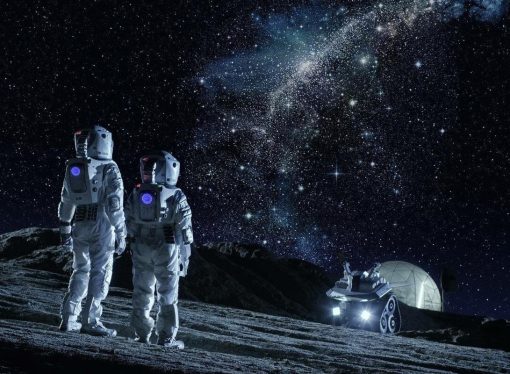 The New Frontier: Innovations in Space Exploration