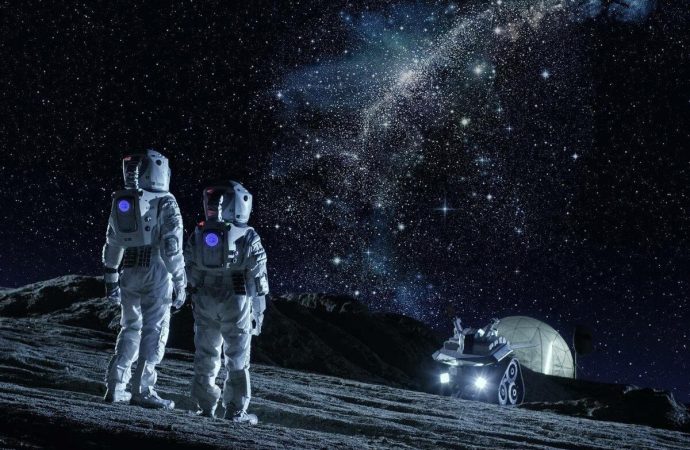 The New Frontier: Innovations in Space Exploration