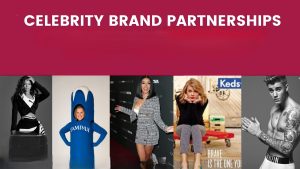 Celebrities Brand Marketing