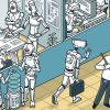 The Job Market and Automation in 2025