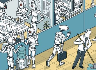 The Job Market and Automation in 2025