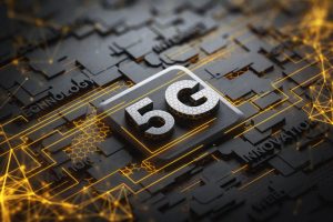 5G advantage