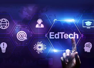 The Booming EdTech Job Market in 2025