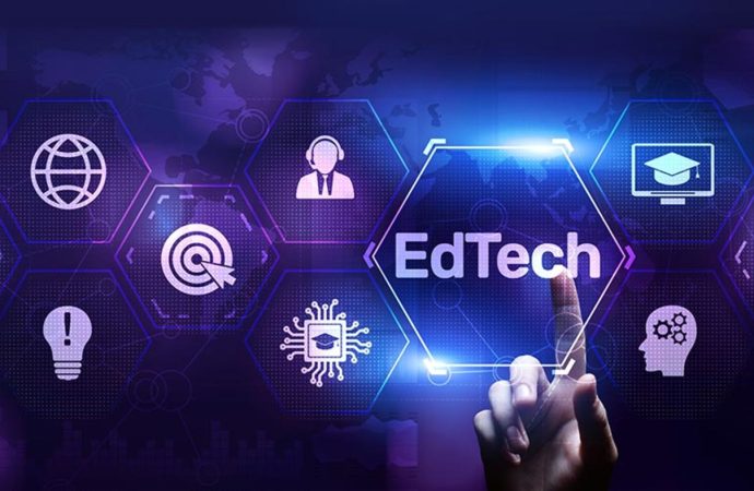 The Booming EdTech Job Market in 2025