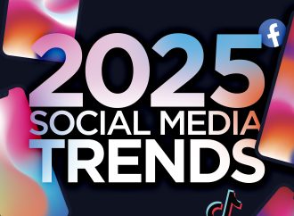 Top Social Media Trends to Watch in 2025