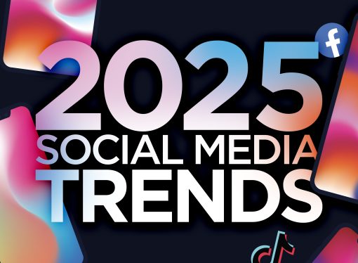 Top Social Media Trends to Watch in 2025
