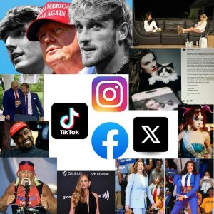 Celebrities Brand Marketing