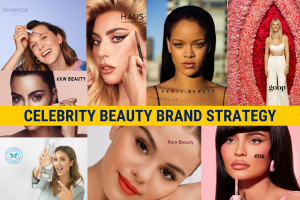 Celebrities Brand Marketing