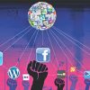 The Role of Social Media in Social Justice Movements