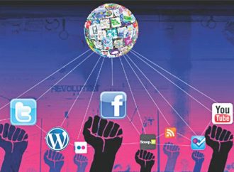 The Role of Social Media in Social Justice Movements