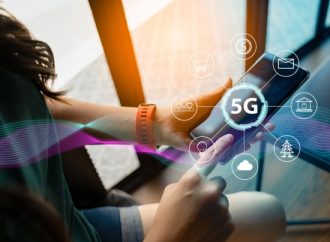 5G in Action: The Future is 5G and Business Transformation