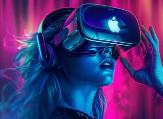 The Role of VR/AR Technology in Film Industry