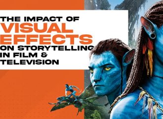 Impact of Visual Effects on Storytelling in Film & Television