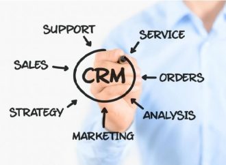 AI CRM Software for Smarter Business Decisions