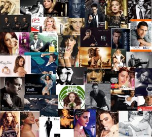 Celebrities Brand Marketing