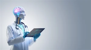 ai in healthcare