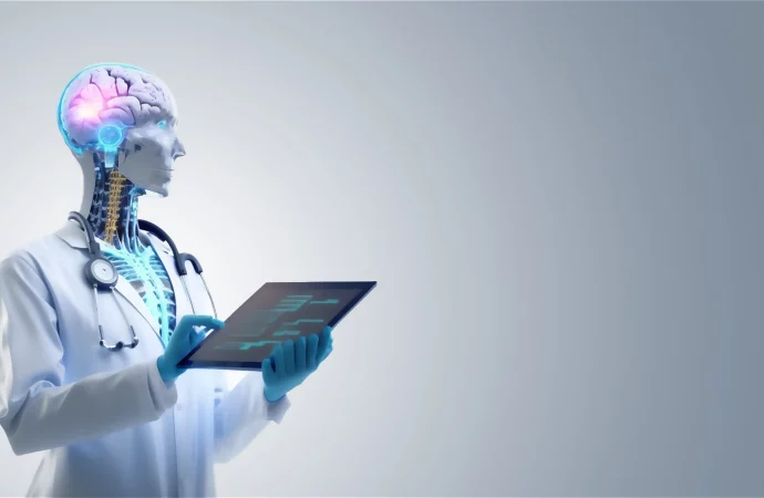 Revolutionizing Patient Care with 2025 Technology