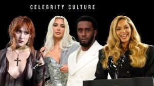 Celebrity Culture Fan Engagement