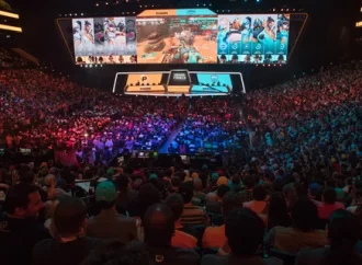 E-Sports Networks are Connecting the Gaming World