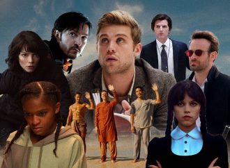 10 TV Shows That Are Premiering Or Returning This Fall