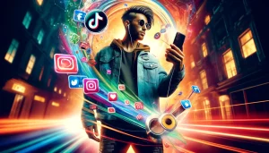 Social Media Music Trends