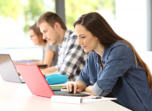 E-Learning: The Future of Professional Development