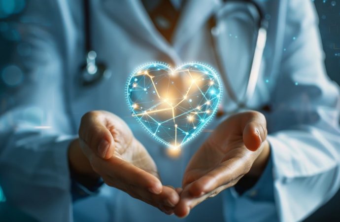 AI in Healthcare with Advancements and Innovations