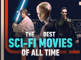 The Best Sci-Fi Movies Of All Time