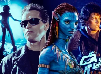 10 Major Movies That Changed CGI Forever