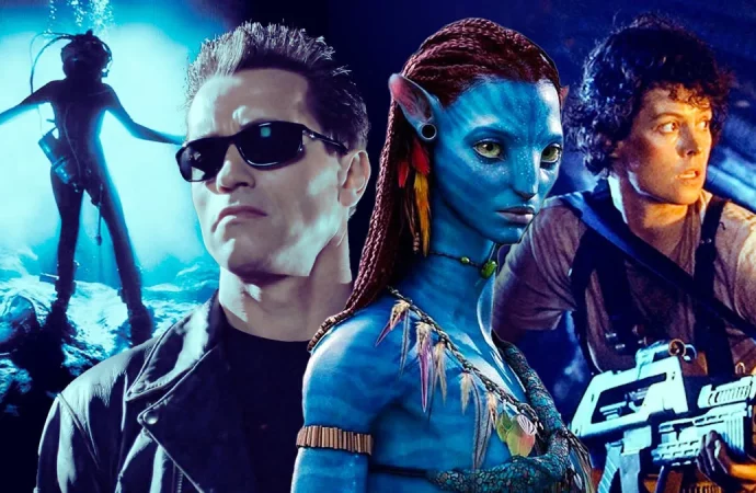 10 Major Movies That Changed CGI Forever