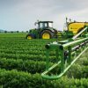 Precision Farming: Enhancing Efficiency with Smart Agriculture