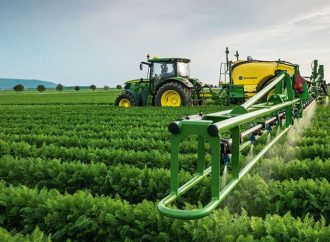 Precision Farming: Enhancing Efficiency with Smart Agriculture