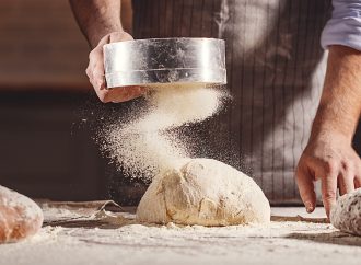 How to Master the Art of Baking