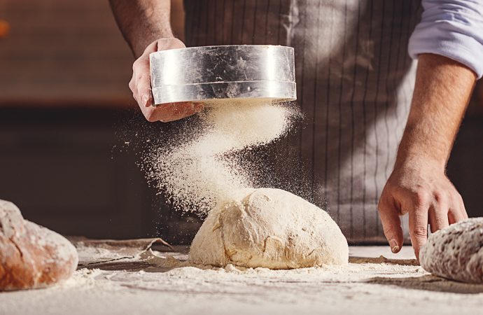 How to Master the Art of Baking