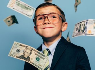 How to Teach Kids About Money Management