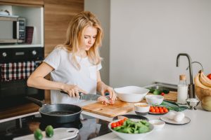 Meal Prep Like a Pro