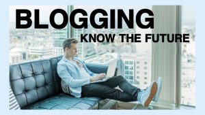 Start a Blog and Grow Your Audience