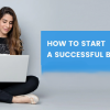 How to Start a Blog and Grow Your Audience