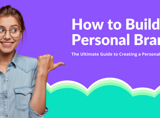 How to Build a Personal Brand That Shines